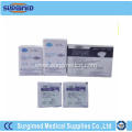 Gauze Swab Non Sterile & Sterile